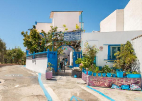 Poseidon Apartment - Dodekanes Archángelos